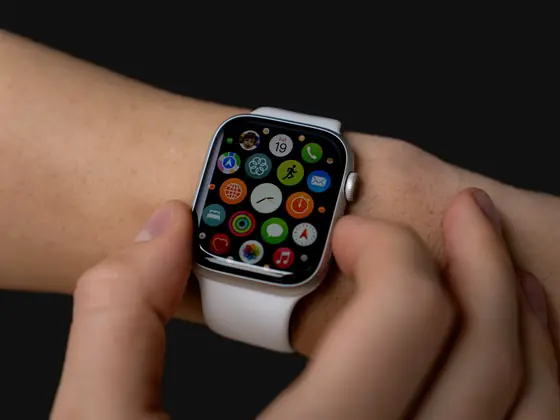 Smartwatch